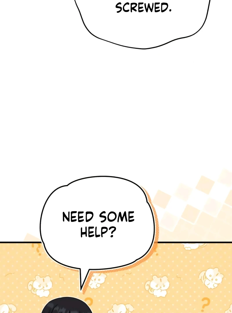 The Support Ate it All Chapter 9 - Page 68