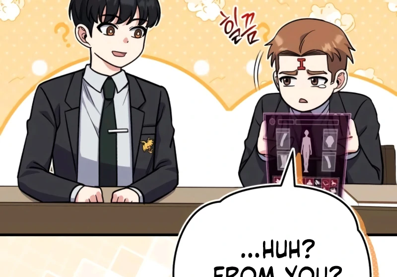 The Support Ate it All Chapter 9 - Page 69