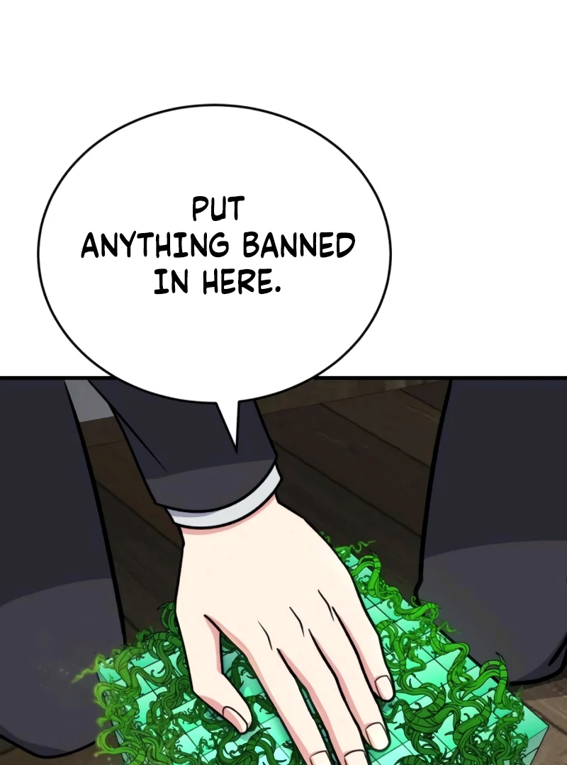 The Support Ate it All Chapter 9 - Page 75