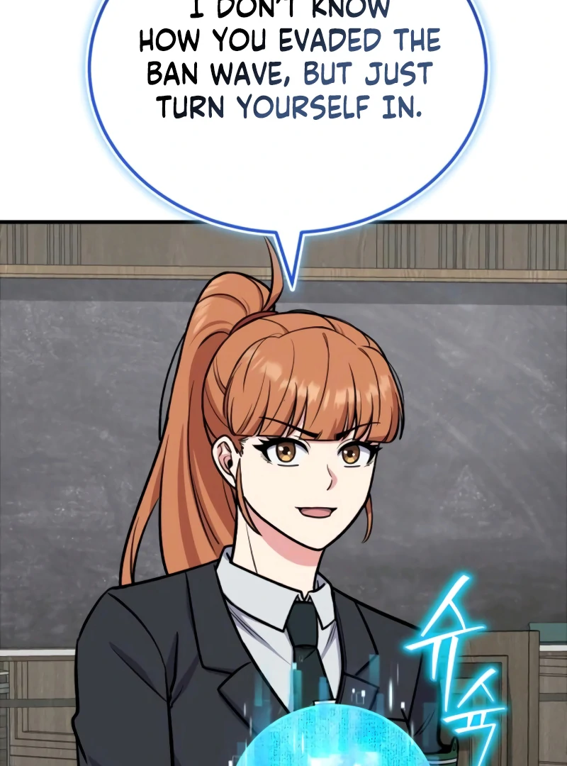 The Support Ate it All Chapter 9 - Page 90