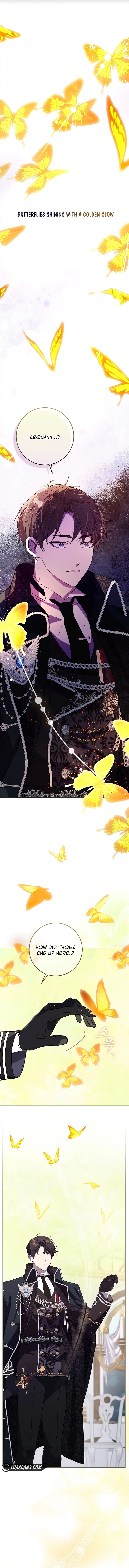 24 Hours Resurrection of the Villainess Chapter 10 - Page 12