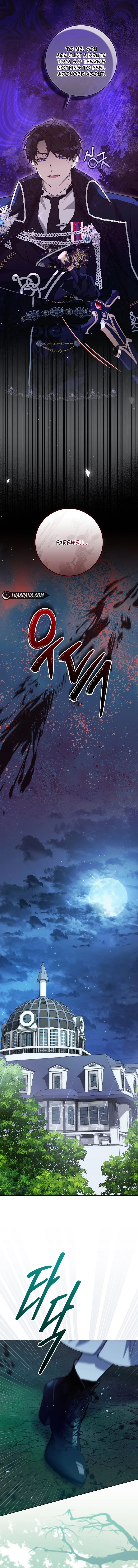 24 Hours Resurrection of the Villainess Chapter 10 - Page 16