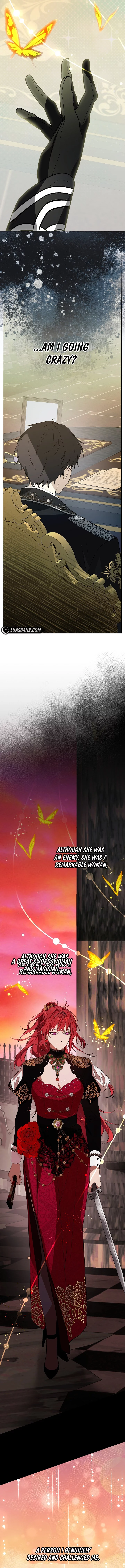 24 Hours Resurrection of the Villainess Chapter 11 - Page 2