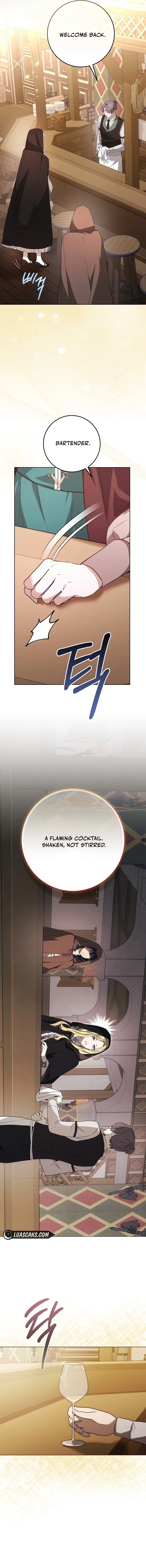 24 Hours Resurrection of the Villainess Chapter 12 - Page 12