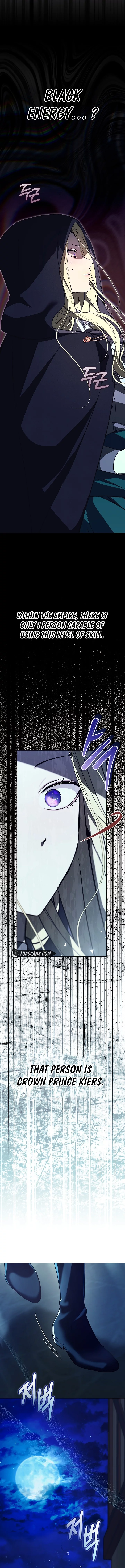 24 Hours Resurrection of the Villainess Chapter 13 - Page 12