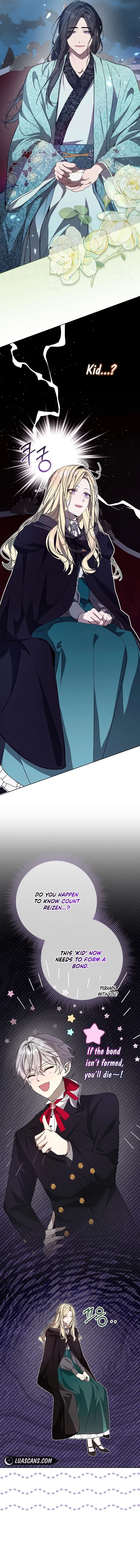 24 Hours Resurrection of the Villainess Chapter 15 - Page 10