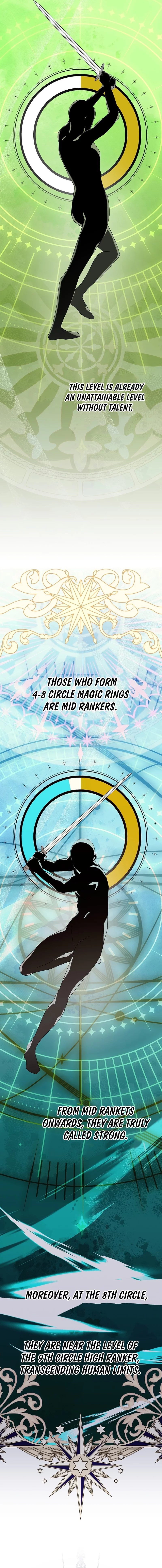 24 Hours Resurrection of the Villainess Chapter 18 - Page 18