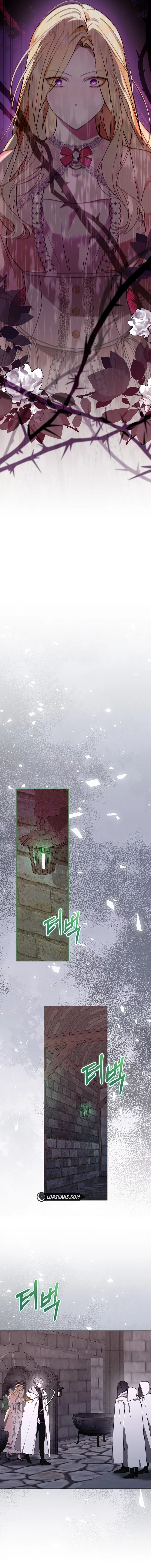 24 Hours Resurrection of the Villainess Chapter 18 - Page 6