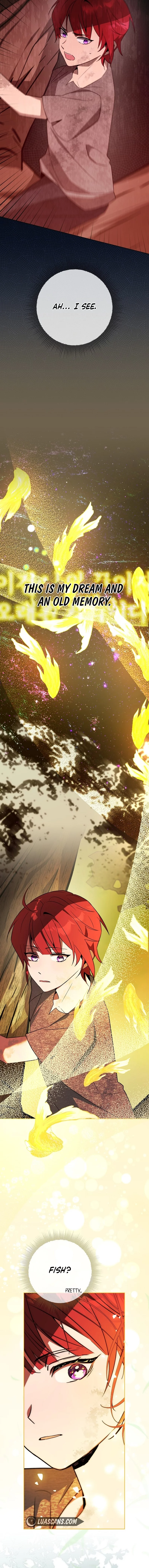 24 Hours Resurrection of the Villainess Chapter 20 - Page 12