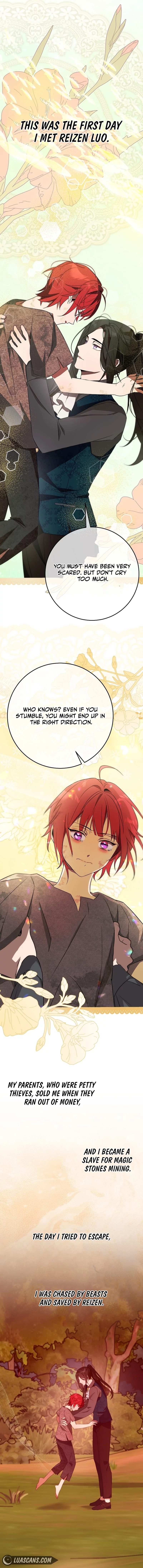 24 Hours Resurrection of the Villainess Chapter 20 - Page 14