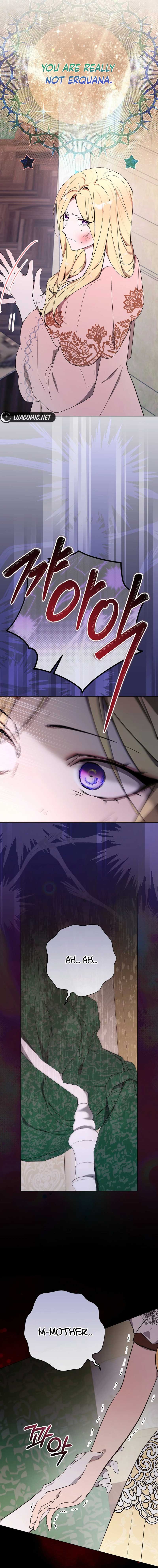 24 Hours Resurrection of the Villainess Chapter 28 - Page 20