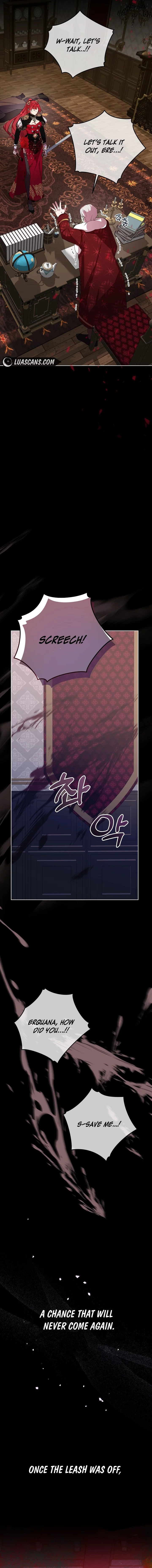 24 Hours Resurrection of the Villainess Chapter 3 - Page 14