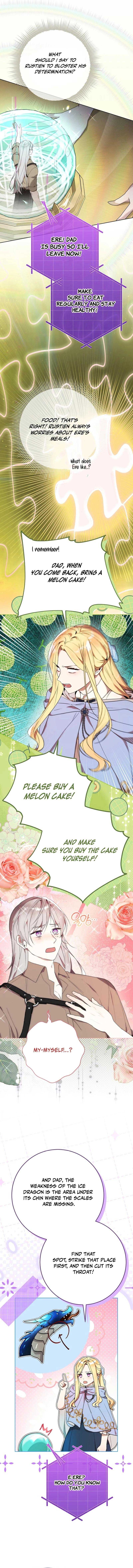 24 Hours Resurrection of the Villainess Chapter 35 - Page 2