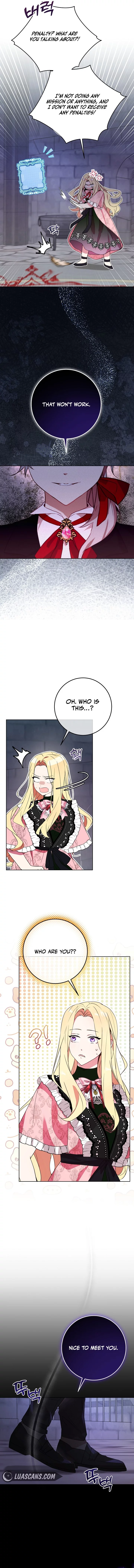 24 Hours Resurrection of the Villainess Chapter 4 - Page 16