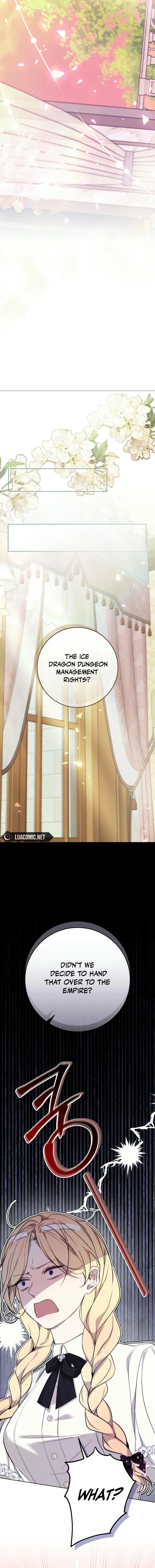 24 Hours Resurrection of the Villainess Chapter 41 - Page 17