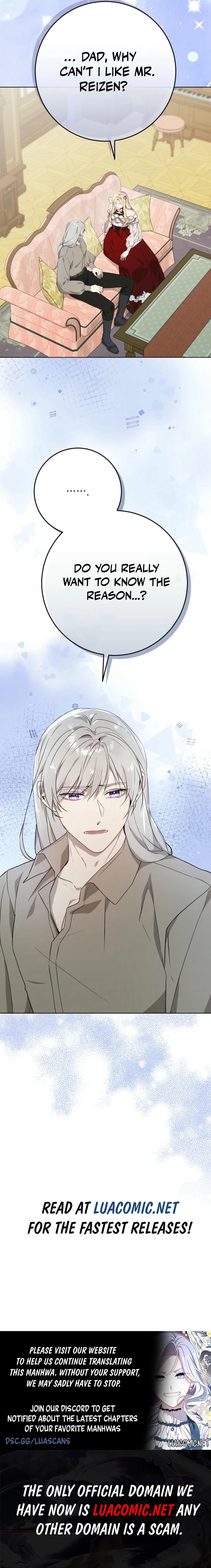 24 Hours Resurrection of the Villainess Chapter 42 - Page 18