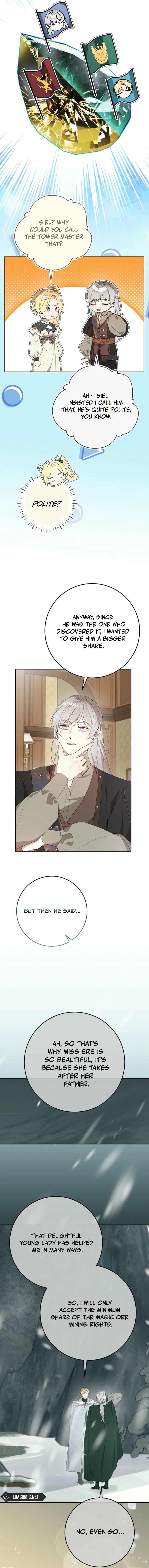 24 Hours Resurrection of the Villainess Chapter 42 - Page 7