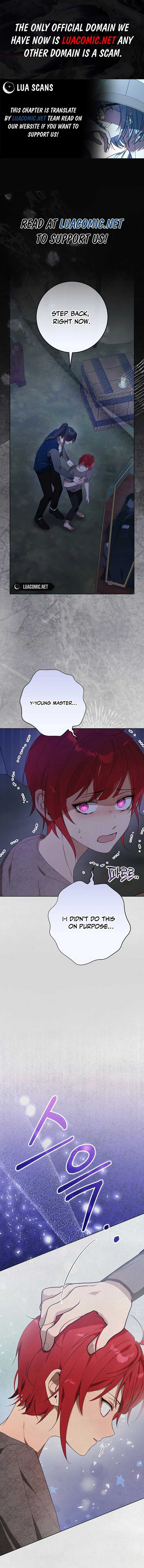 24 Hours Resurrection of the Villainess Chapter 46 - Page 1