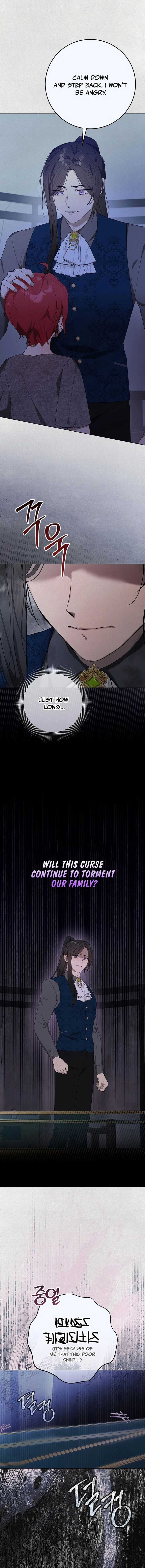 24 Hours Resurrection of the Villainess Chapter 46 - Page 2