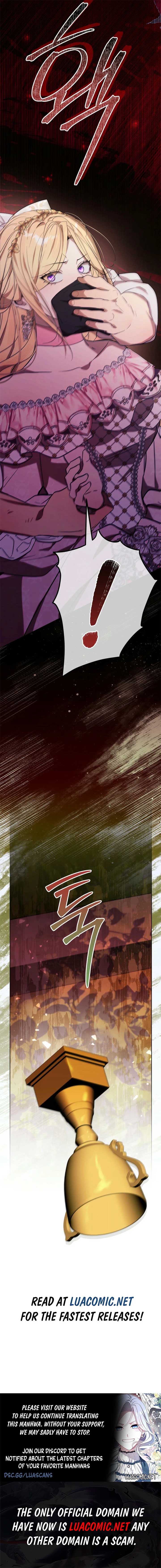 24 Hours Resurrection of the Villainess Chapter 47 - Page 12