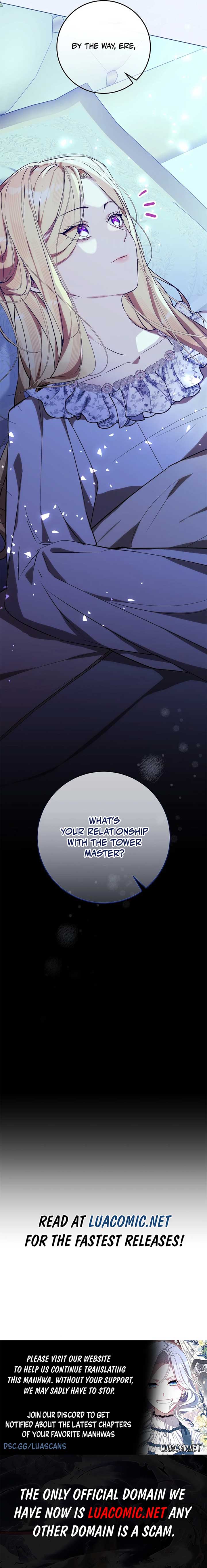 24 Hours Resurrection of the Villainess Chapter 48 - Page 12