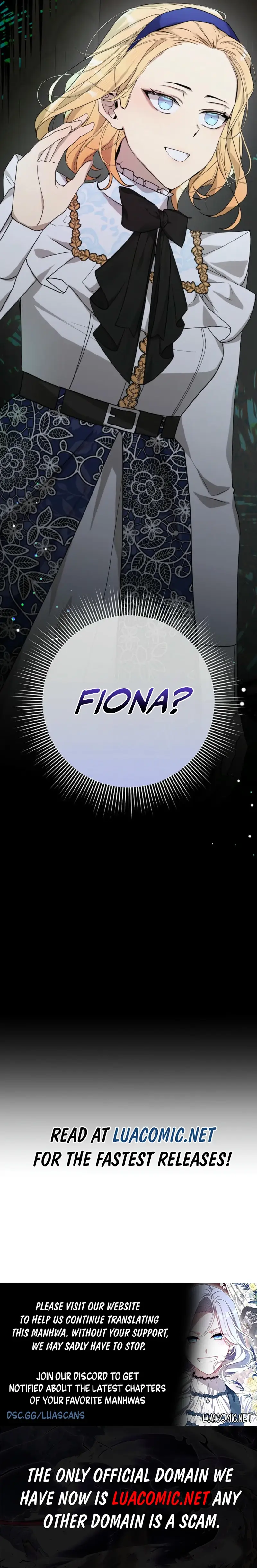 24 Hours Resurrection of the Villainess Chapter 51 - Page 15