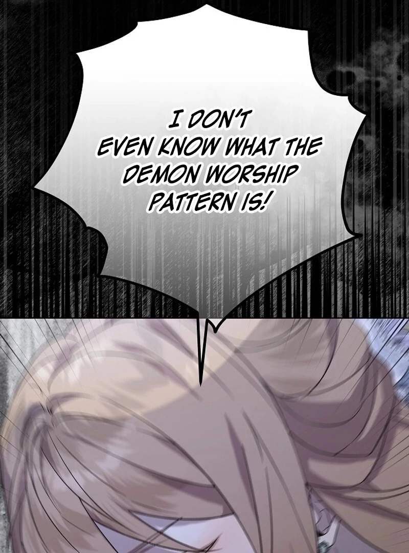 24 Hours Resurrection of the Villainess Chapter 57 - Page 105