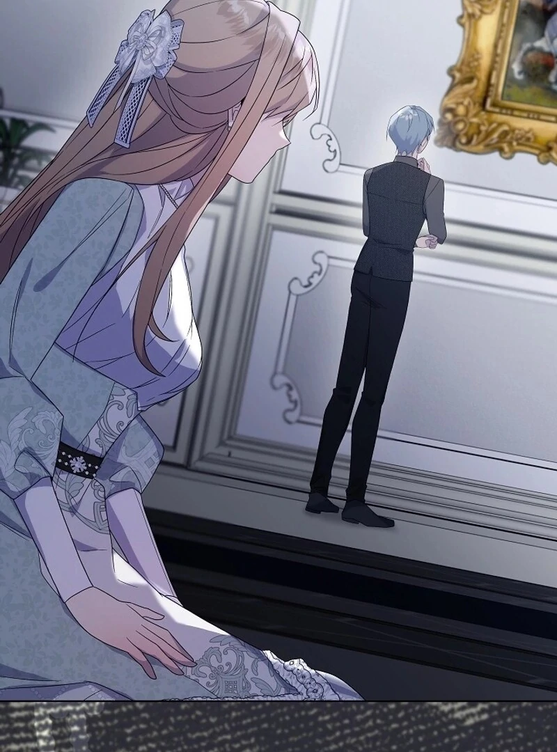 24 Hours Resurrection of the Villainess Chapter 57 - Page 110