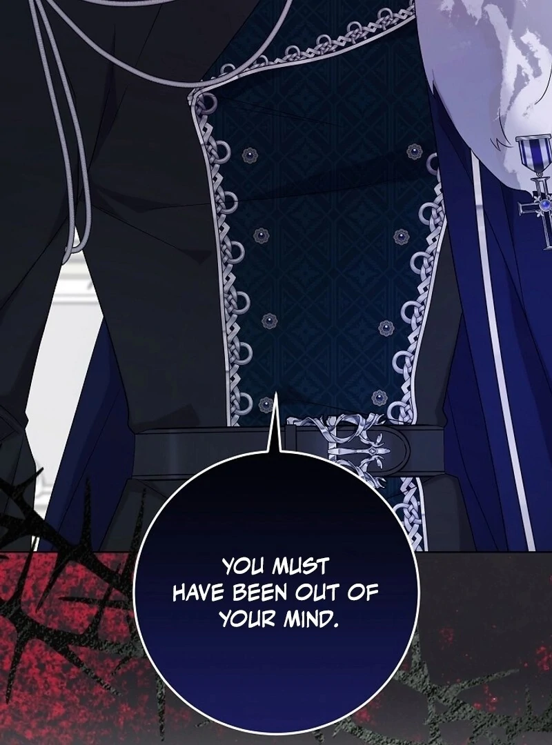 24 Hours Resurrection of the Villainess Chapter 57 - Page 118