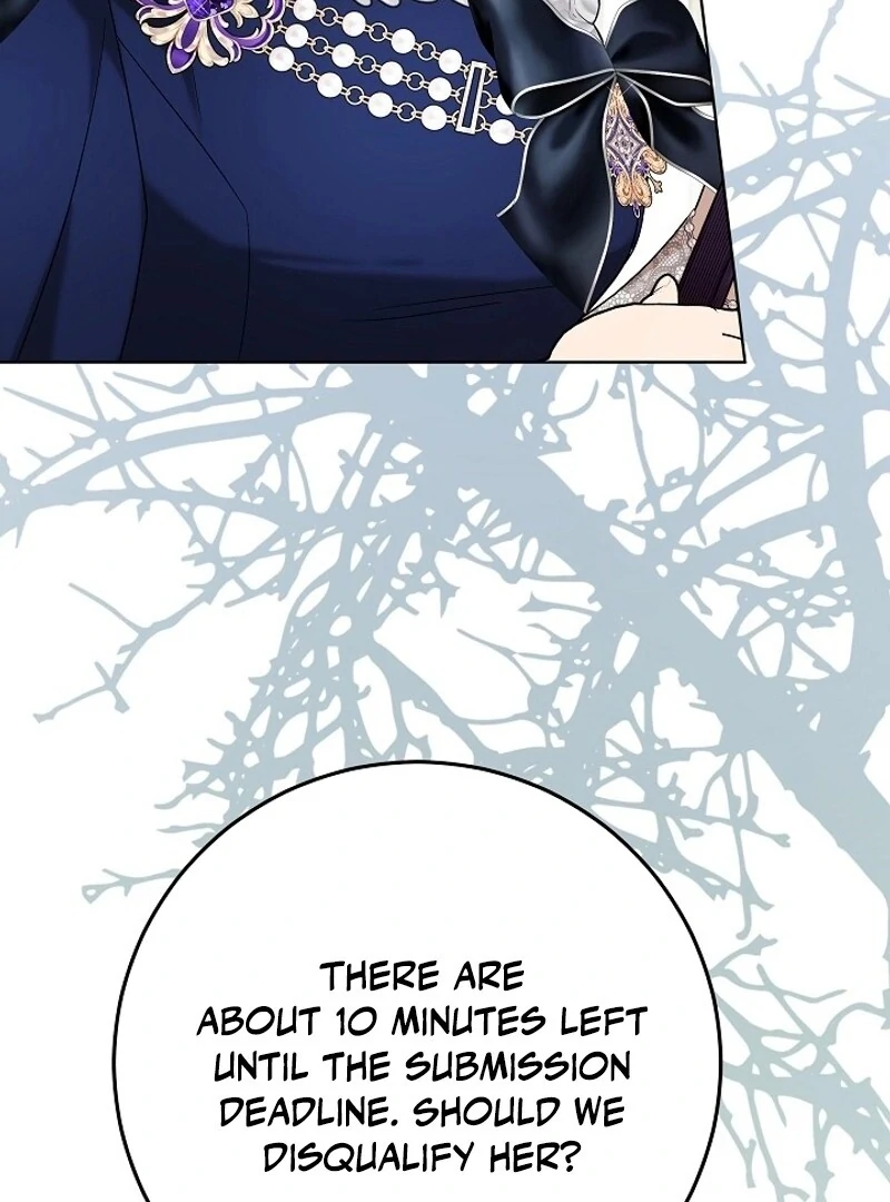 24 Hours Resurrection of the Villainess Chapter 57 - Page 30