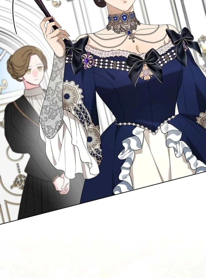 24 Hours Resurrection of the Villainess Chapter 57 - Page 34