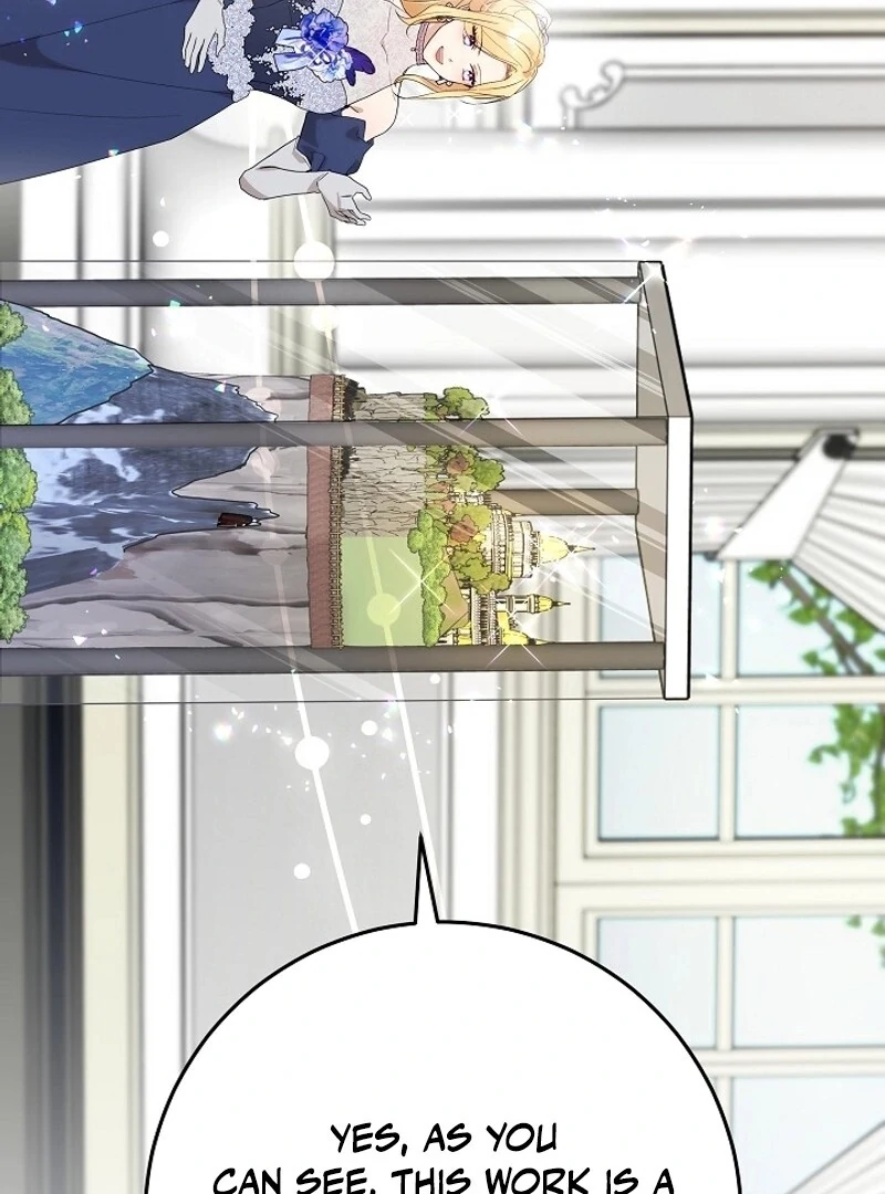 24 Hours Resurrection of the Villainess Chapter 57 - Page 49