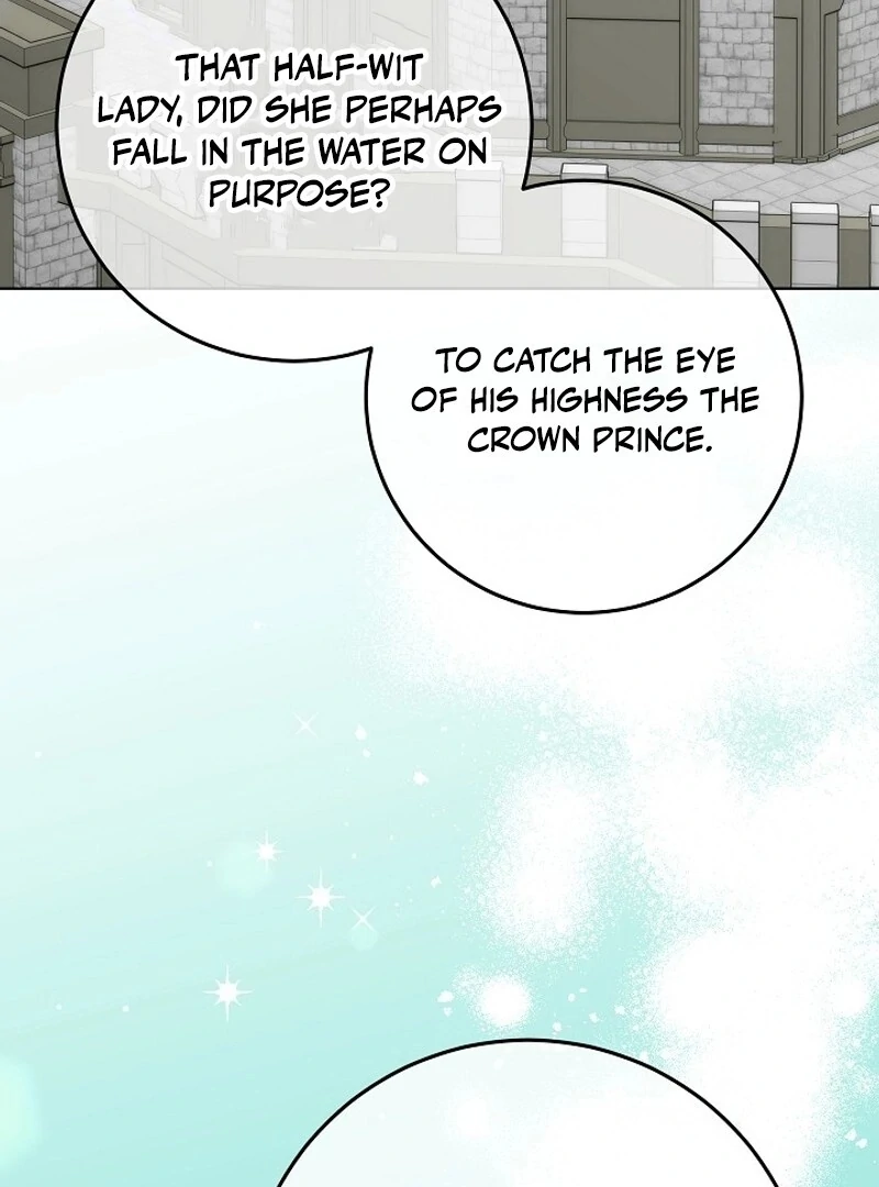 24 Hours Resurrection of the Villainess Chapter 57 - Page 5