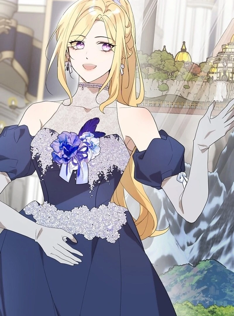 24 Hours Resurrection of the Villainess Chapter 57 - Page 56