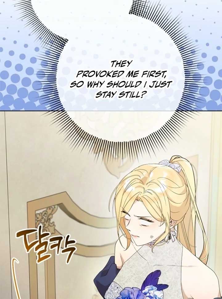 24 Hours Resurrection of the Villainess Chapter 58 - Page 21