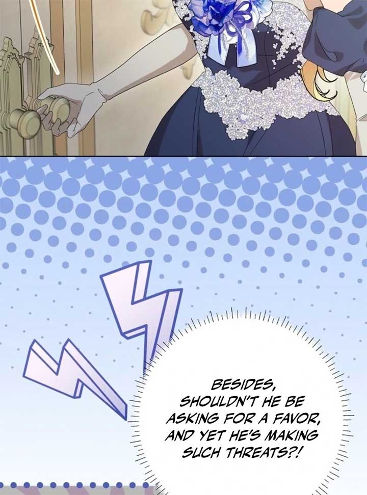 24 Hours Resurrection of the Villainess Chapter 58 - Page 22