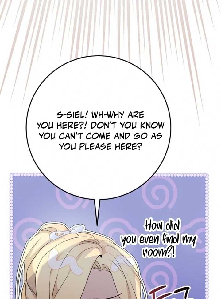 24 Hours Resurrection of the Villainess Chapter 58 - Page 30