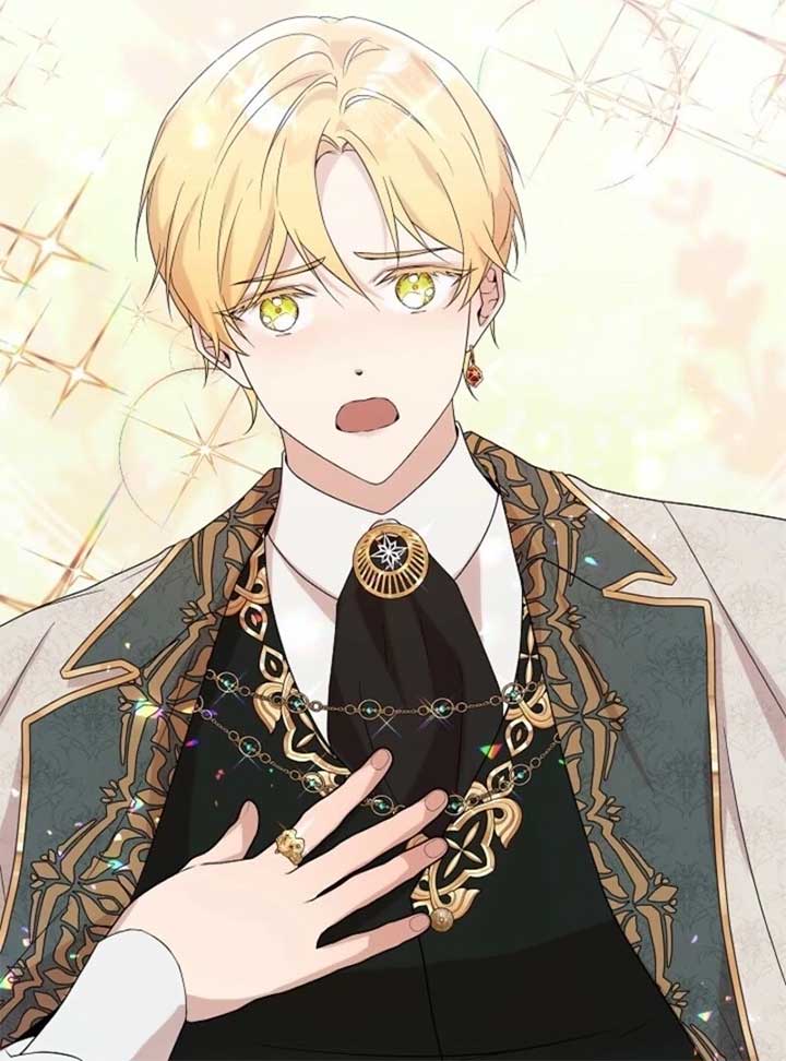 24 Hours Resurrection of the Villainess Chapter 58 - Page 35