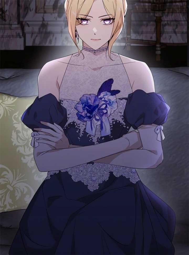 24 Hours Resurrection of the Villainess Chapter 58 - Page 50