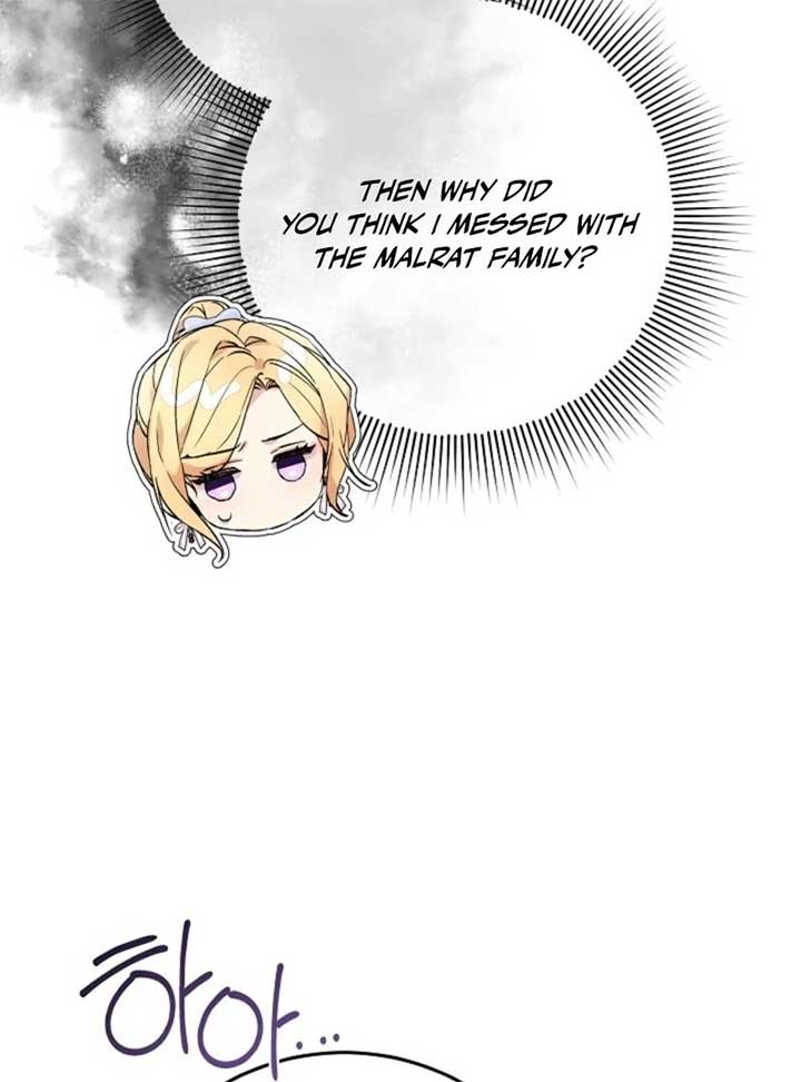 24 Hours Resurrection of the Villainess Chapter 58 - Page 59