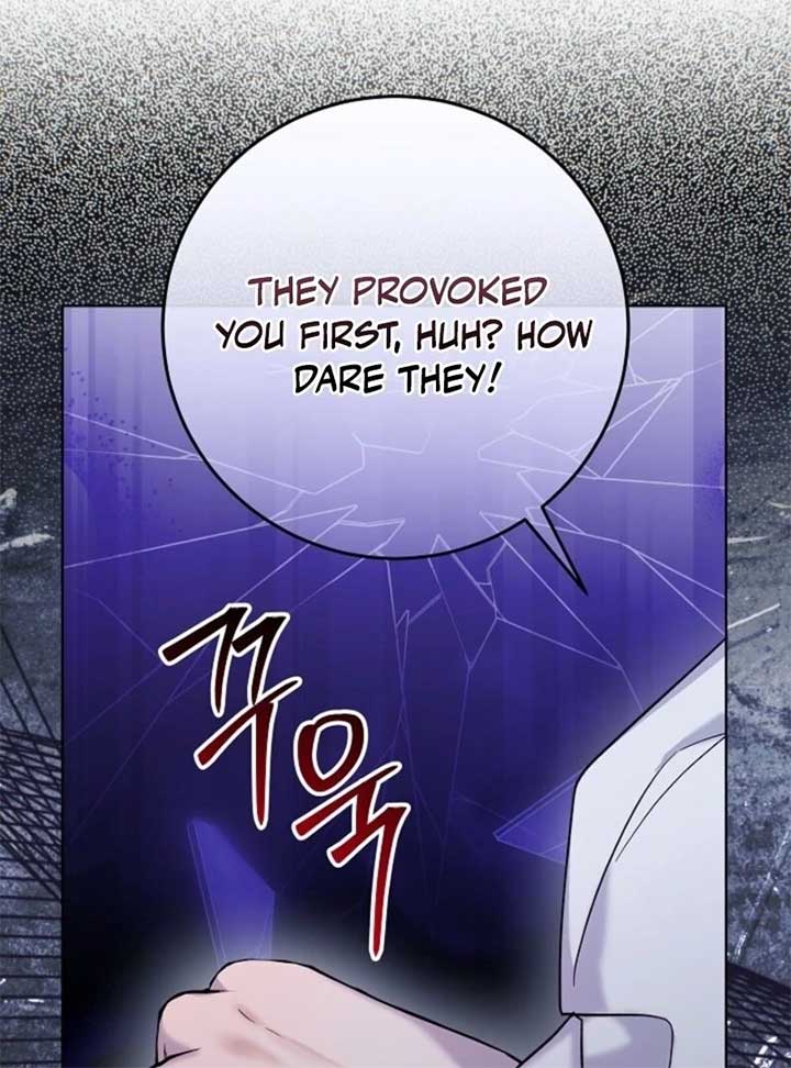 24 Hours Resurrection of the Villainess Chapter 58 - Page 64