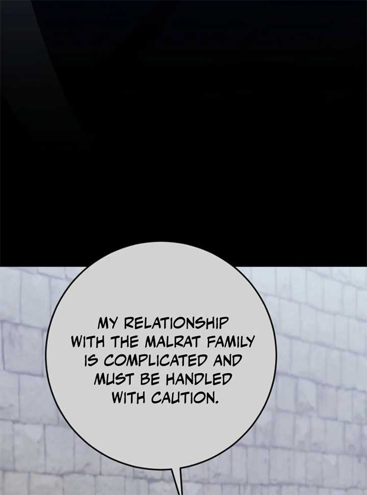 24 Hours Resurrection of the Villainess Chapter 58 - Page 7