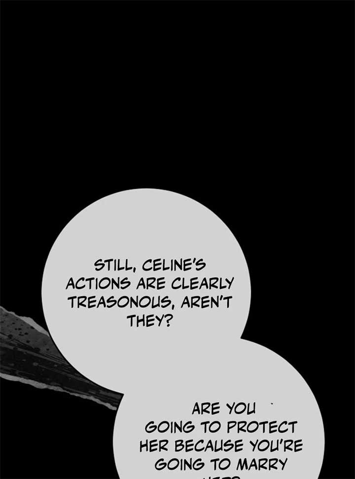 24 Hours Resurrection of the Villainess Chapter 58 - Page 9