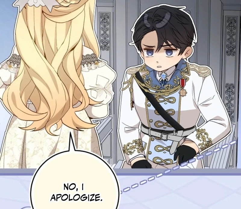 24 Hours Resurrection of the Villainess Chapter 59 - Page 126