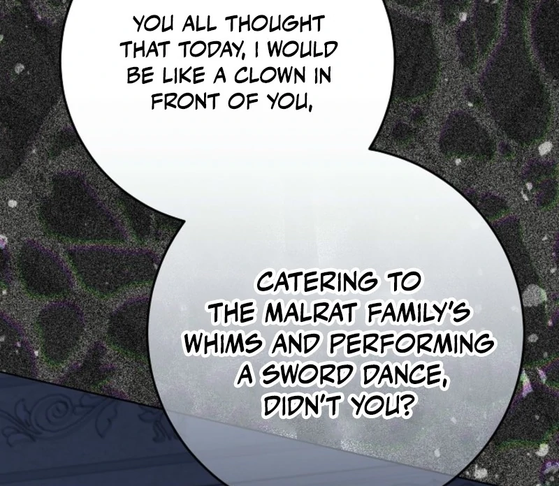 24 Hours Resurrection of the Villainess Chapter 59 - Page 144