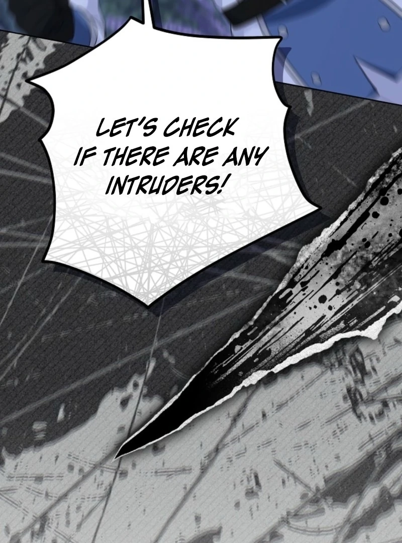 24 Hours Resurrection of the Villainess Chapter 59 - Page 71