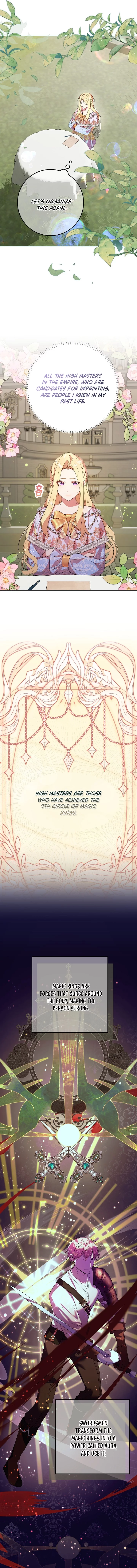 24 Hours Resurrection of the Villainess Chapter 6 - Page 12