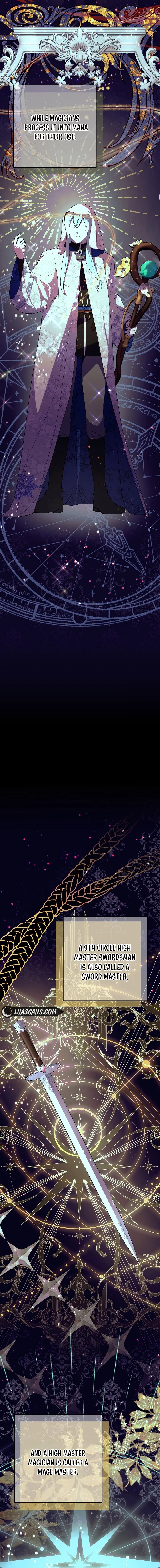 24 Hours Resurrection of the Villainess Chapter 6 - Page 13