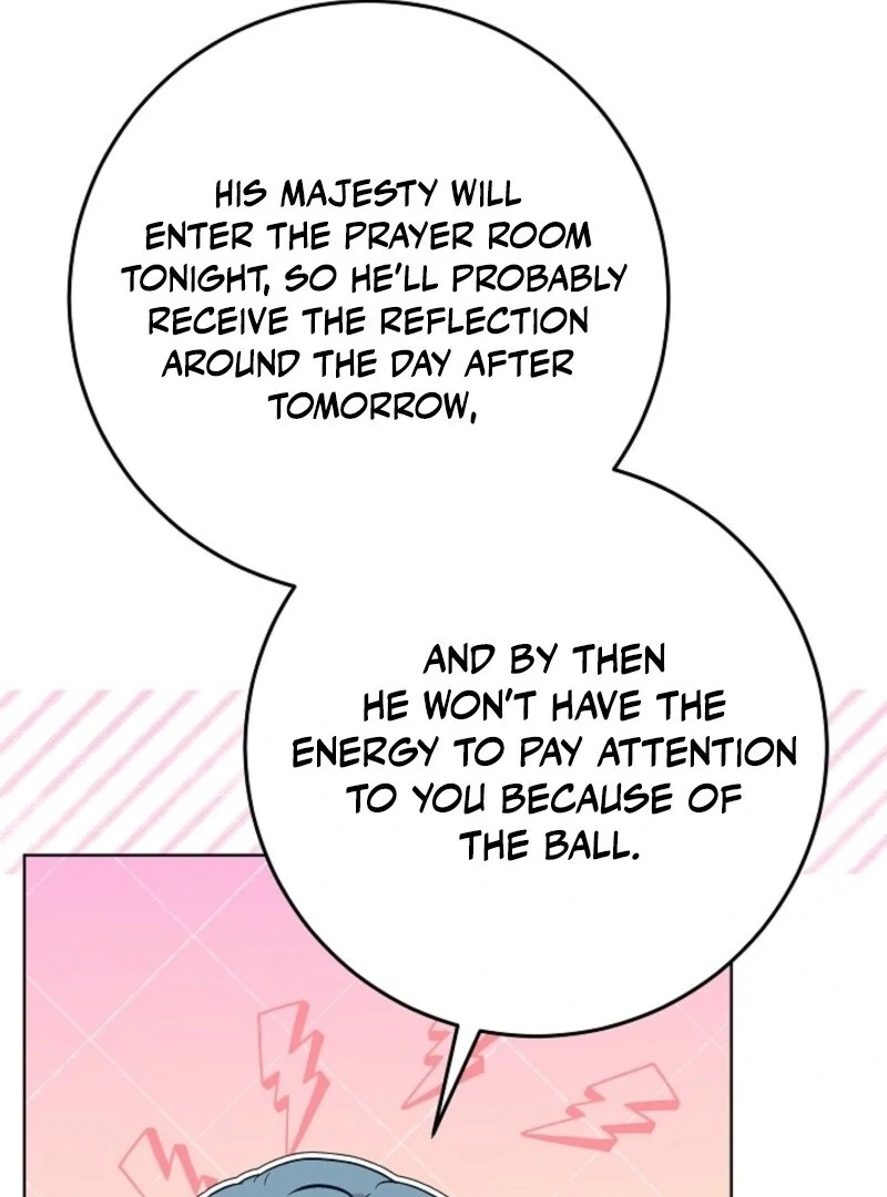 24 Hours Resurrection of the Villainess Chapter 60 - Page 153