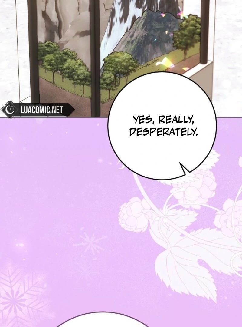 24 Hours Resurrection of the Villainess Chapter 60 - Page 31